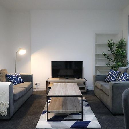Troon Golf Apartment المظهر الخارجي الصورة