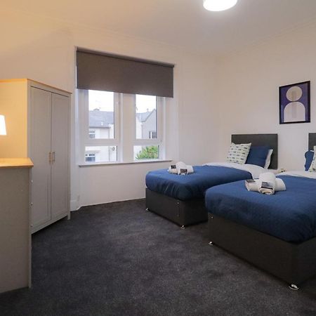 Troon Golf Apartment المظهر الخارجي الصورة