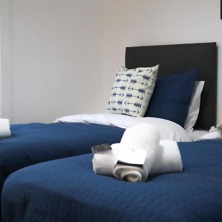 Troon Golf Apartment المظهر الخارجي الصورة
