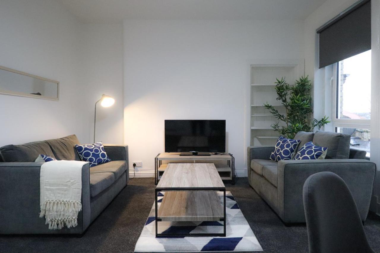 Troon Golf Apartment المظهر الخارجي الصورة