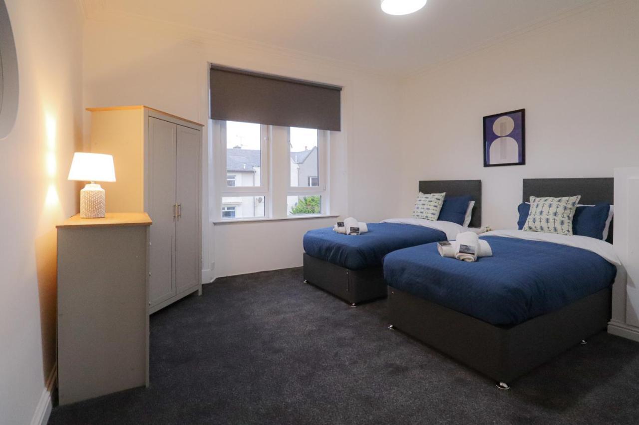 Troon Golf Apartment المظهر الخارجي الصورة