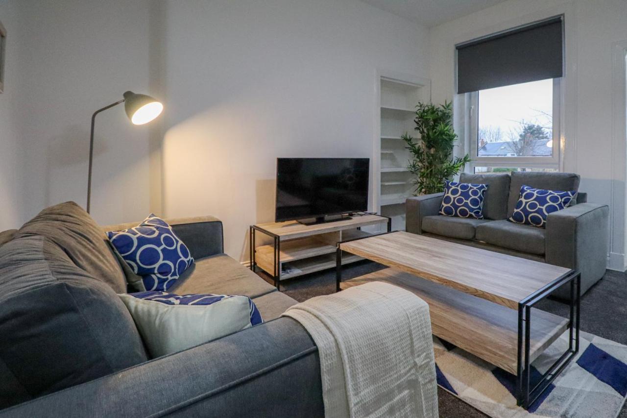 Troon Golf Apartment المظهر الخارجي الصورة