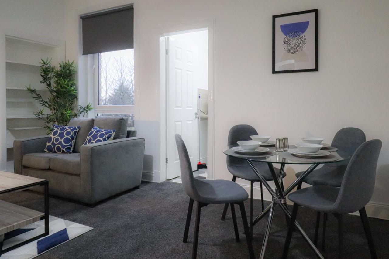 Troon Golf Apartment المظهر الخارجي الصورة