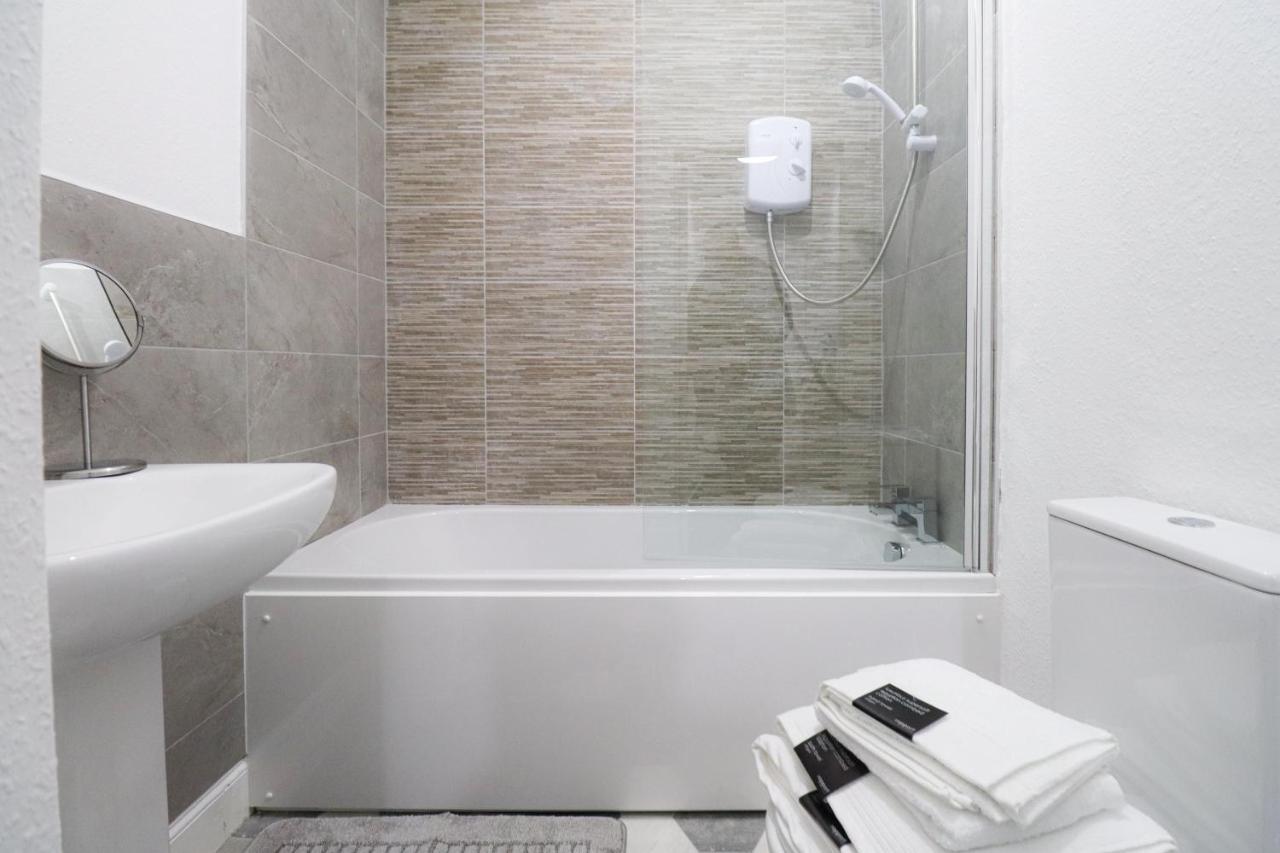 Troon Golf Apartment المظهر الخارجي الصورة